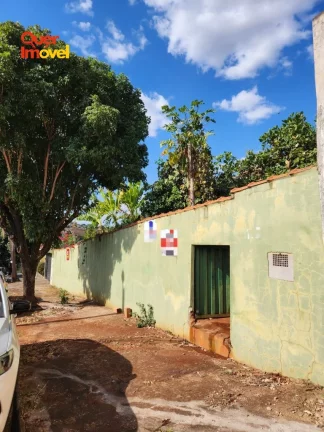 Imagem Terreno à venda na cidade de Ribeirão Preto-SP, bairro City Ribeirão, 540,50 m² de área!