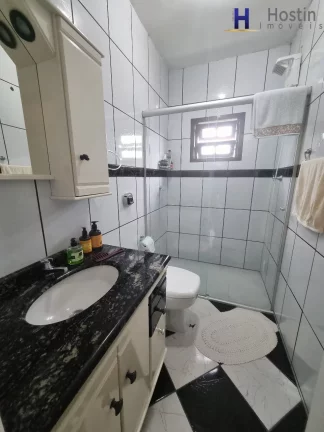 Imagem CASA RESIDENCIAL em SÃO FRANCISCO DO SUL - SC, Acarai