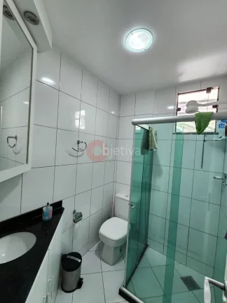 Imagem Casa triplex em condomínio, 4 quartos, Ogiva - Cabo Frio