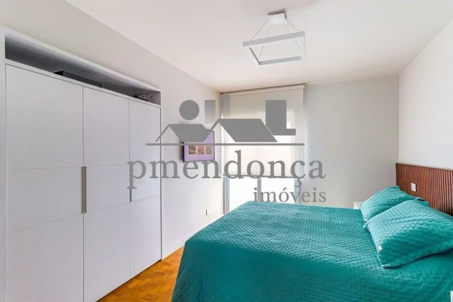 Imagem Apartamento residencial para Venda Pinheiros, São Paulo 3 dormitórios sendo 1 suíte, 2 salas, 3 b...