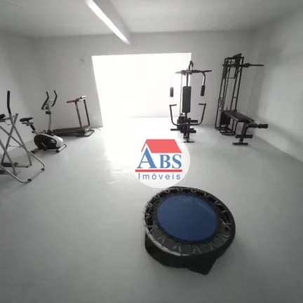 Imagem Apartamento com 1 dormitório à venda, 90 m² por R$ 300.000,00 - Aparecida - Santos/SP