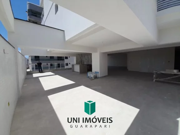 Imagem Apartamento à venda na Praia do Morro em Guarapari, novo, próximo ao mar, com lazer.