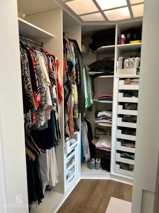 Imagem Apartamento de 3 dormitorios e duas vagas Alto Padrão em Higienópolis, São Paulo/SP