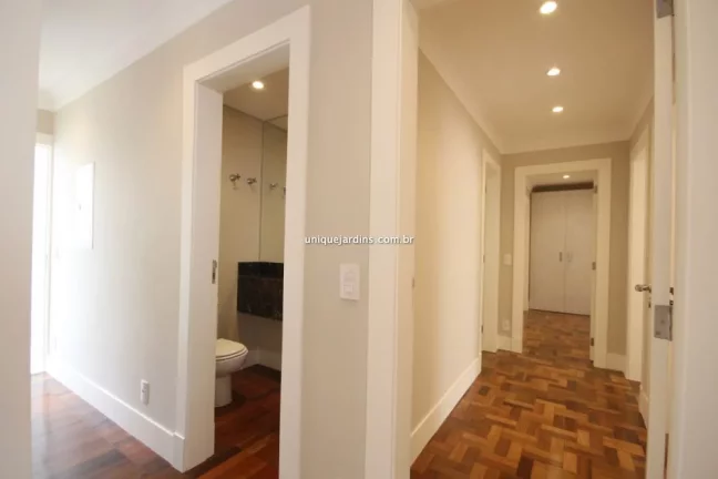 Imagem Apartamento à venda Higienópolis São Paulo