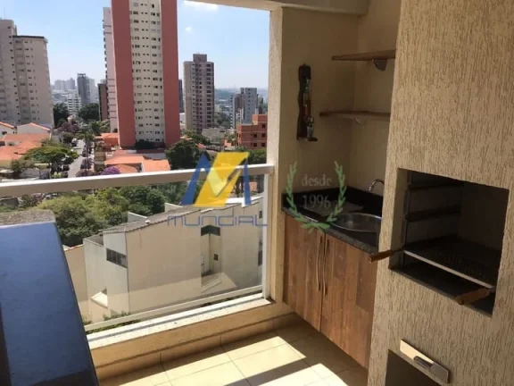 Imagem ???? Apto com lazer completo a Venda na Vila Guiomar
