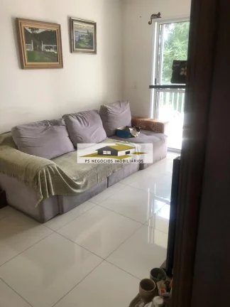 Apartamento Para venda no Parque São Lucas