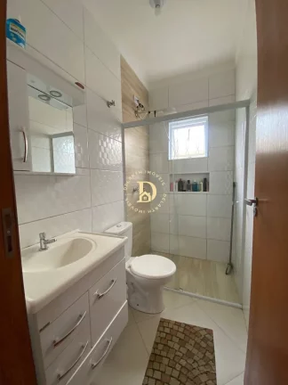 Imagem Casa - Parque Industrial - 2 dormitórios - 150m² - ACEITA PERMUTA