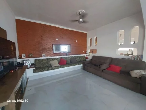 Imagem Casa à Venda em Flórida, Praia Grande - SP