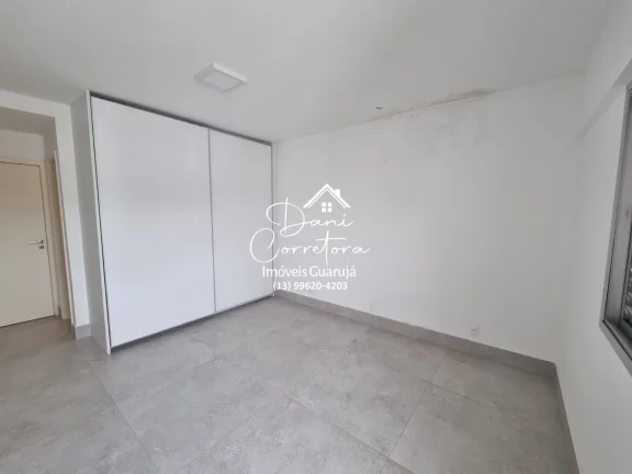 Imagem Linda cobertura Duplex com vista para o Mar, Praia Pitangueiras, Guarujá