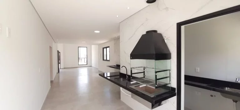 Imagem Casa com 3 dormitórios à venda, 146 m² por R$ 1.259.000,00 - Cézar de Souza - Mogi das Cruzes/SP