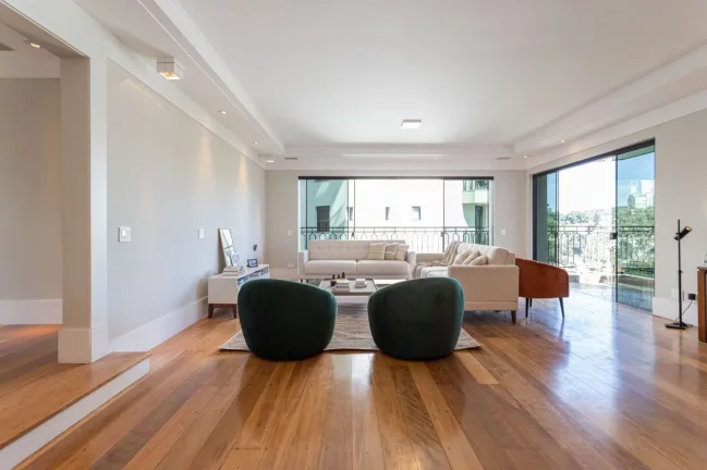 Imagem APARTAMENTO RESIDENCIAL em São Paulo - SP, Sumaré