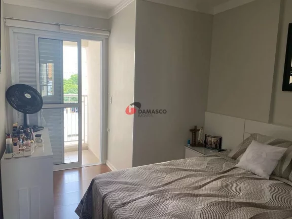 Imagem Apartamento à venda, Santo Antônio, São Caetano do Sul, SP