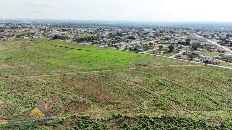 Imagem Condomínio Jardins Miami FRG em Aparecida de Goiânia - Lotes à Venda