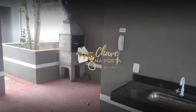 Imagem Apartamento a venda em Parque Munhoz com 2 dormitorios