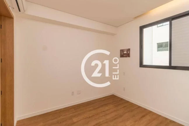 Imagem Cobertura duplex com 3 dormitórios à venda, 166 m² - Vila Olímpia