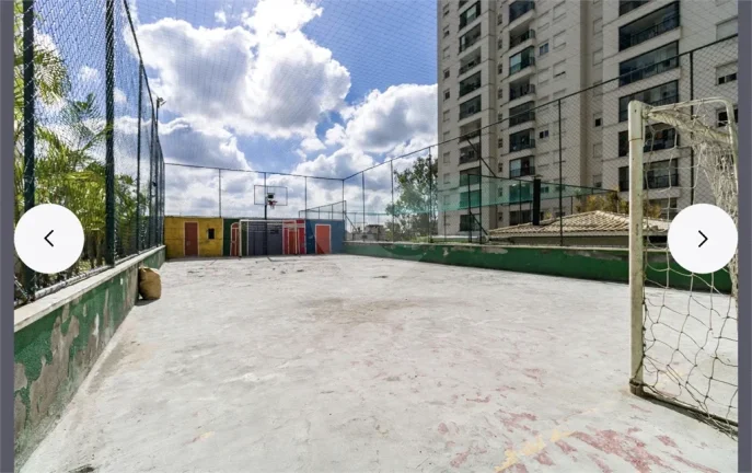 Imagem Cobertura à venda com 2 quartos, sendo 1 suíte, no condomínio Clube Life Morumbi, São Paulo - SP