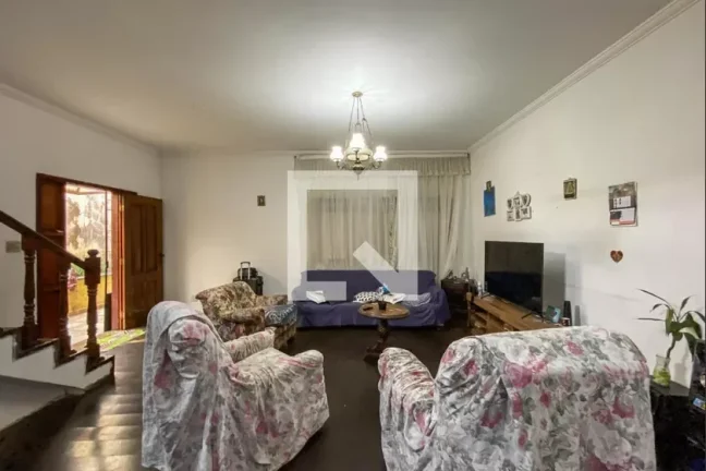 Imagem Casa à Venda - Cambuci, 3 Quartos, 350 m2