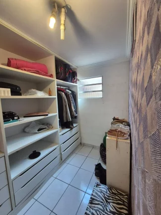 Imagem SOBRADO À VENDA - 03 QUARTOS (01 SUÍTE) - CIPAVA - OSASCO/SP