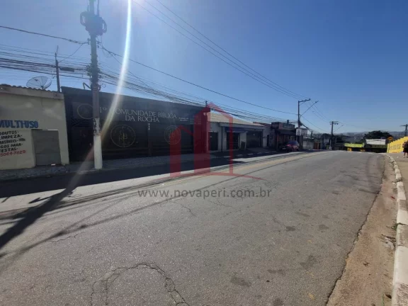 Imagem SALAO COMERCIAL em FRANCO DA ROCHA - SP, PARQUE PAULISTA