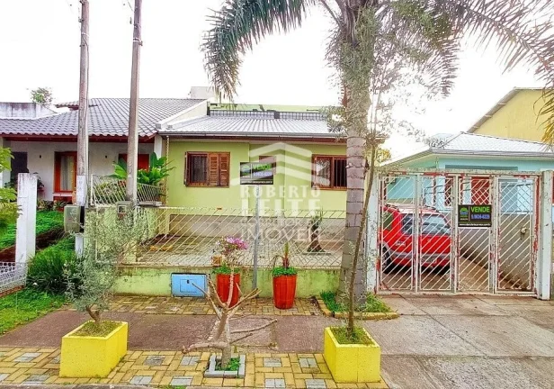 Imagem Residencial Verdes Campos - Casa em Condomínio - Residencial Verdes Campos