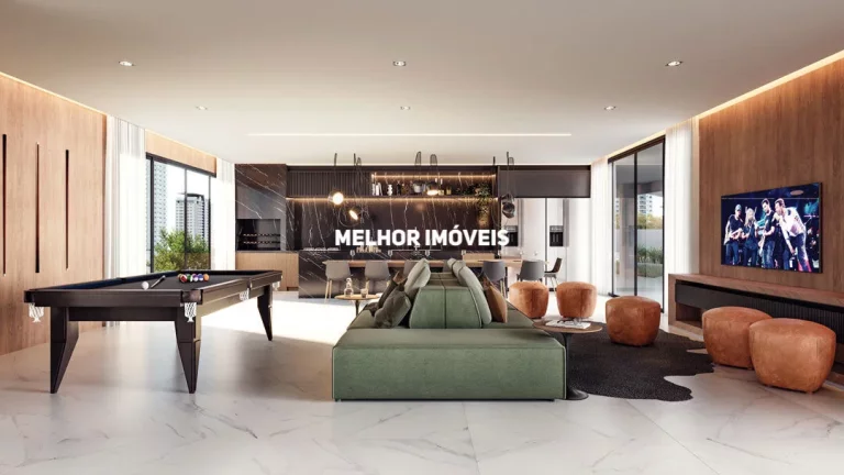 Imagem Apartamento a venda no Ed. Harmony Ocean Front em Balneário Camboriú.