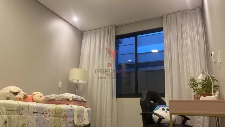Imagem Casa à venda no condominio Safira - Foz do Iguaçu/PR