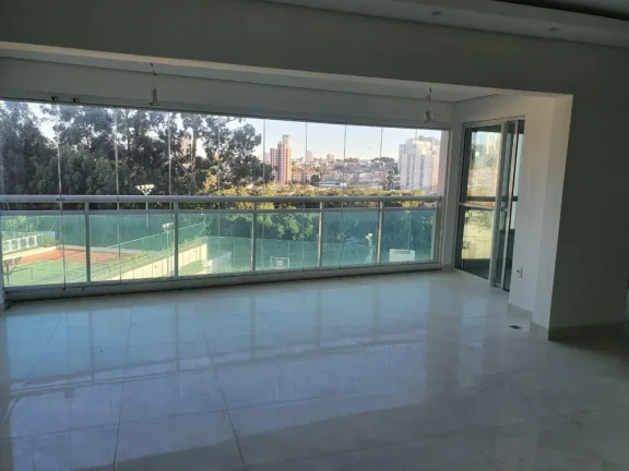 Imagem Apto. ONE GRAMERCY - 124m²