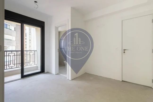 Imagem Imperdível oportunidade: Apartamento de luxo com 4 suítes em Perdizes, São Paulo - 142m² e 3 vagas.