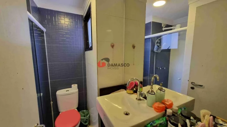 Imagem Apartamento padrão à Venda, Mooca, São Paulo, SP
