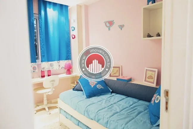 Imagem Apartamento a Venda no bairro Anil - Rio de Janeiro, RJ