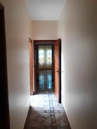 Imagem CASA A VENDA NO BAIRRO MANOEL DEL'ARCO