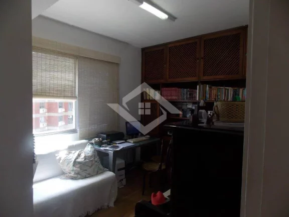 Imagem Luxo à Beira da Lagoa: Cobertura Duplex com 380 m2 em Copacabana