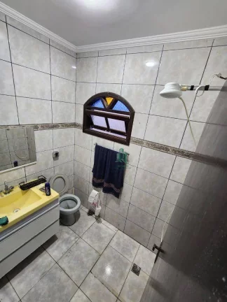 Imagem Casa à venda, 210 m² por R$ 520.000,00 - Centro - Arujá/SP