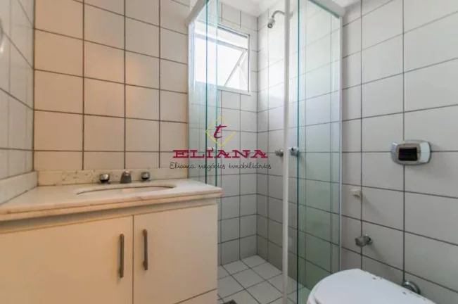 Imagem Apartamento com 3 quartos, 85m², para locação em São Paulo, Nossa Senhora do Ó