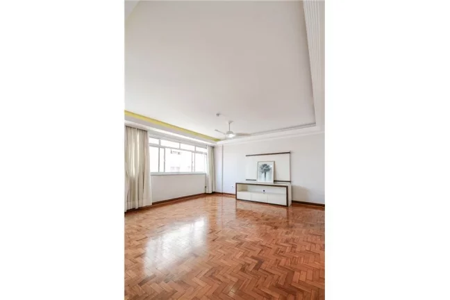 Imagem APARTAMENTO RESIDENCIAL em São Paulo - SP, Jardim Paulista