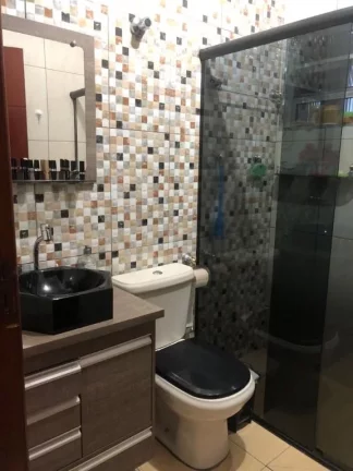 Imagem Casa com 2 dormitórios à venda, 162 m² por R$ 400.000,00 - Jardim Lincoln - Suzano/SP