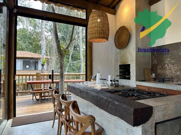 Imagem CASA À VENDA EM ARRAIAL D AJUDA