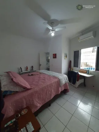 Imagem Casa com 2 dormitórios à venda, 80 m² por R$ 555.000,00 - Jardim Imperador - Praia Grande/SP