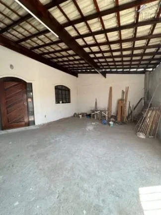 Imagem Vendo casa de 140m Residencial Santa Paula
