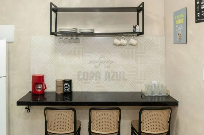 Imagem Copacabana – Avenida Nossa Senhora de Copacabana | Residencial › Apartamento 1 quarto(s) à Venda