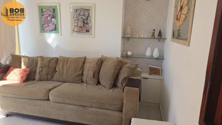 Imagem Apartamento Padrão