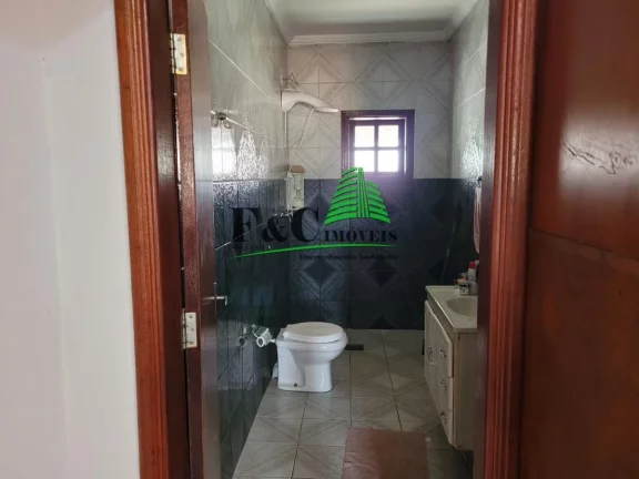 Imagem Casa / Sobrado para Venda em Limeira, Vila Queiroz, 2 dormitórios, 1 banheiro