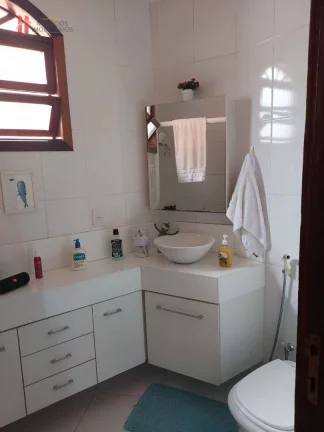 Imagem CASA AMPLA de 194 m² com 3 quartos + DCE à venda - Freguesia (Jacarepaguá) - Rio de Janeiro/RJ