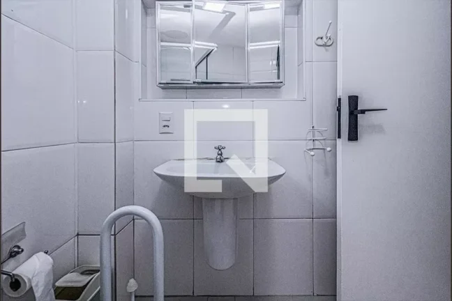 Imagem Apartamento à Venda - Aclimação, 2 Quartos, 66 m2