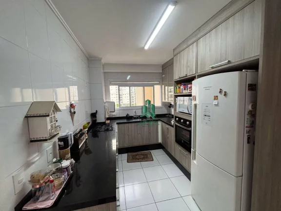 Imagem Apartamento com 3 dormitórios à venda, 154 m² por R$ 1.598.000,00 - Jardim Flor da Montanha - Guarulhos/SP