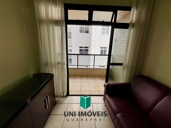 Imagem Apartamento à venda 02 quartos (1 suíte), Elevador e Portaria, na Praia do Morro em Guarapari
