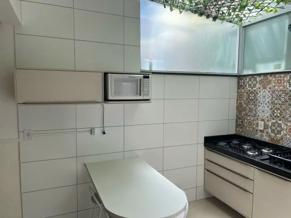 Imagem Apartamento com 1 dormitório à venda, 50 m² por R$ 270.000,00 - Maranduba - Ubatuba/SP