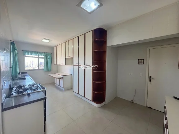 Imagem Apartamento com 3 quartos à Venda, Higienópolis - Piracicaba