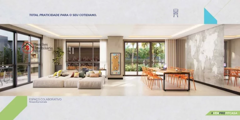 Imagem STUDIO NA VILA PRUDENTE, AO LADO DO MONOTRILHO, INTEGRAÇÃO COM O METRÔ VILA PRUDENTE. EXCELENTE OPORTUNIDADE DE INVESTIMENTO OU MORADIA.
