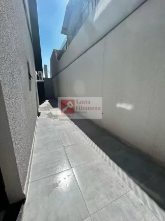 Imagem Loja para Locação em Santo André, Parque Jaçatuba, 1 banheiro